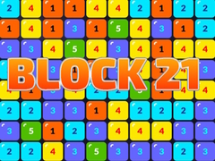 遊戲Block 21