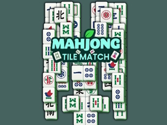 遊戲Mahjong Tile Match