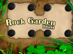 遊戲Rock Garden Deluxe