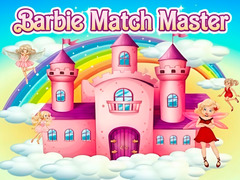 遊戲Barbie Match Master