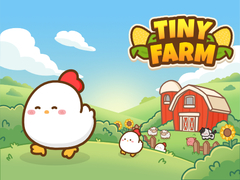 遊戲Tiny Farm