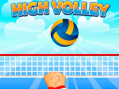 遊戲High Volley
