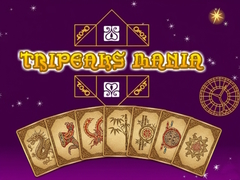 遊戲Tripeaks Mania