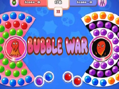 遊戲Bubble War