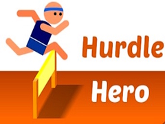 遊戲Hurdle Hero