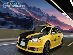 遊戲Online Taxi Simulator