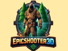 遊戲EpicShooter3D 