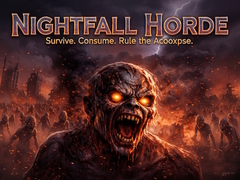 遊戲Nightfall Horde