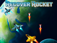 遊戲Recover Rocket