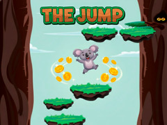 遊戲The Jump