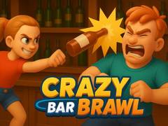 遊戲Crazy Bar Brawl