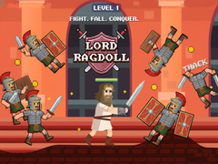 遊戲Lord Ragdoll