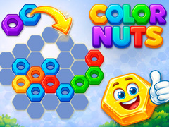 遊戲Color Nuts