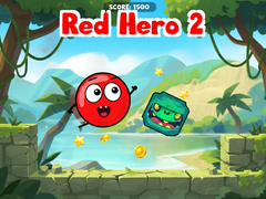 遊戲Red Hero 2