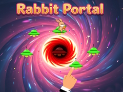 遊戲Rabbit Portal