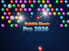 遊戲Bubble Shooter Pro 2026