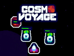 遊戲Cosmo Voyage