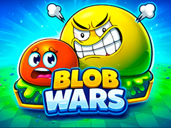 遊戲Blob Wars