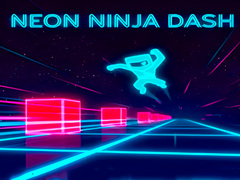 遊戲Neon Ninja Dash