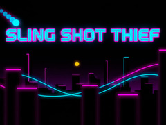 遊戲Sling Shot Thief