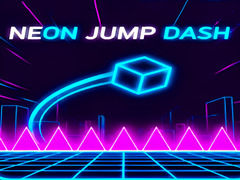 遊戲Neon Jump Dash