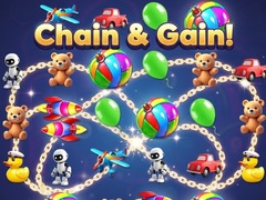遊戲Chain & Gain!