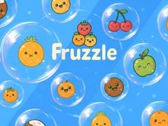 遊戲Fruzzle