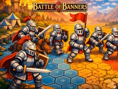 遊戲Battle of Banners