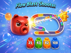 遊戲Flow Blast Shooter