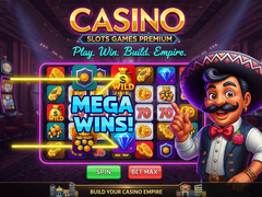 遊戲Casino Slots Games Premium