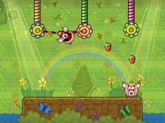 遊戲Piggy Wiggy