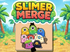 遊戲Slimer Merge
