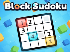 遊戲Block Sudoku