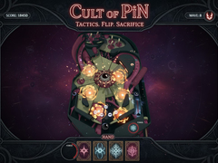 遊戲Cult of PiN