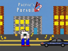 遊戲Patric's Pursuit