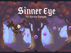 遊戲Sinner Eye