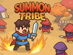 遊戲Summon Tribe