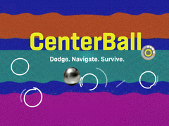 遊戲Center Ball