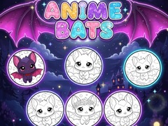 遊戲Anime Bats