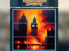 遊戲London Snapshot Tile Mania