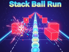 遊戲Stack Ball Run
