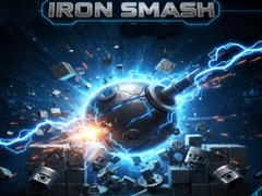 遊戲Iron Smash