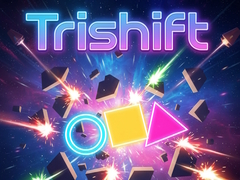 遊戲Trishift