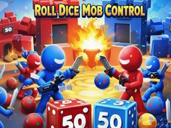 遊戲Roll Dice Mob Control