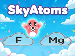 遊戲SkyAtoms