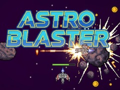 遊戲Astro Blaster