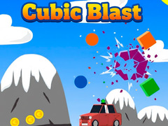 遊戲Cubic Blast