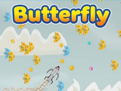 遊戲Butterfly