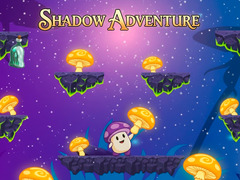 遊戲Shadow Adventure