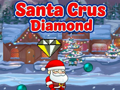 遊戲Santa Crus Diamont